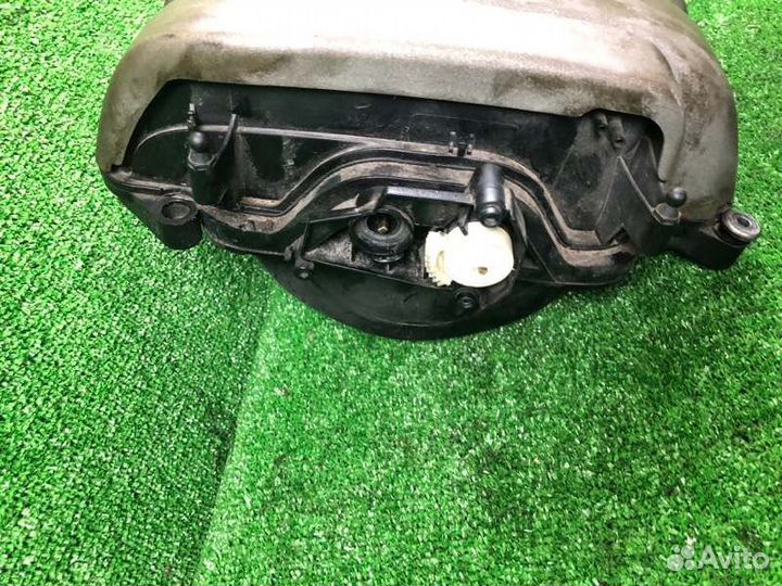 Коллектор впускной Audi A6 C6 AUK 2006