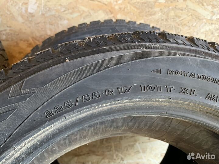 Teraflex Citycross H/T 225/55 R17