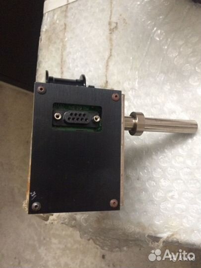 DTS D600 35mm запчасть для проектора