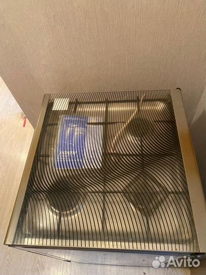 Газовая плита гефест бу