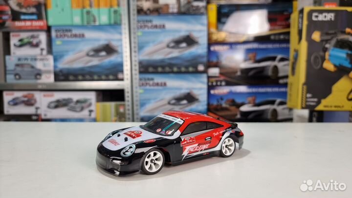 Радиоуправляемая машина для дрифта WL Toys Drift