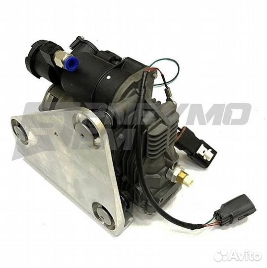 Компрессор пневмоподвески Land Rover Sport L320
