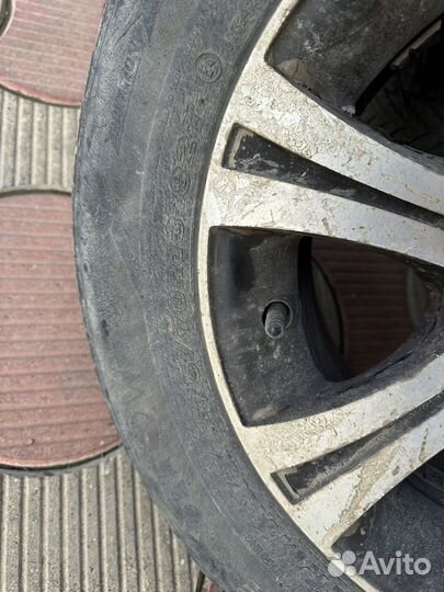 Колеса r13 ваз