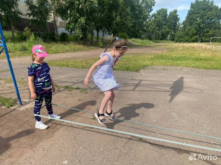 Частный детский сад