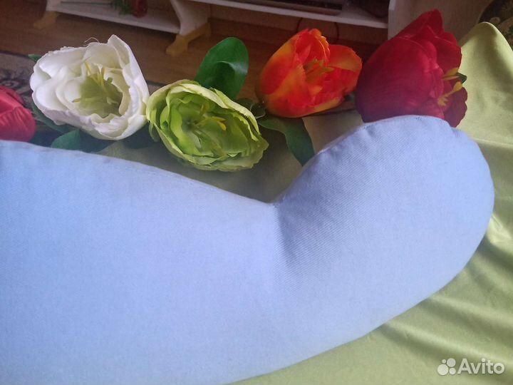 Портновская колодка большая 37 см