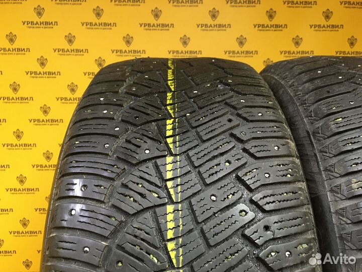 Continental IceContact 2 SUV 285/50 R20 116T