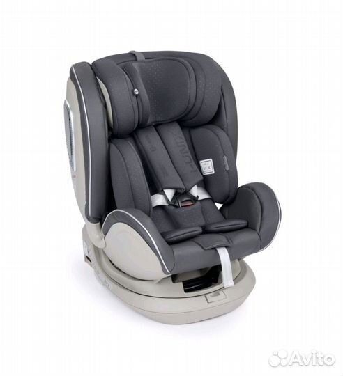 Автокресло детское I-Unix Happy Baby
