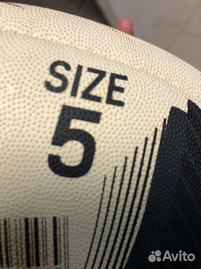 Мяч для регби