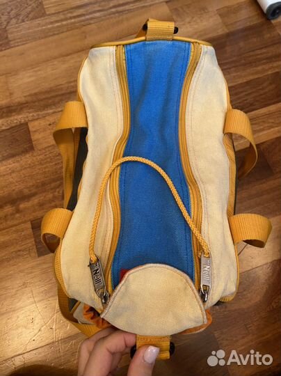 Cумка спортивная детская