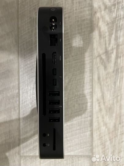 Apple Mac mini a1347