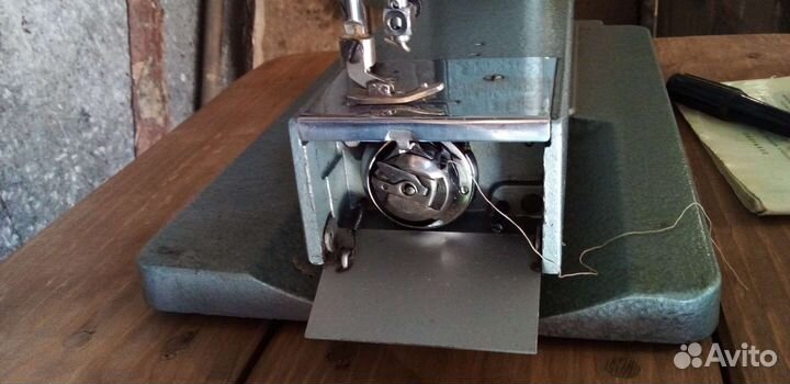 Швейная машинка