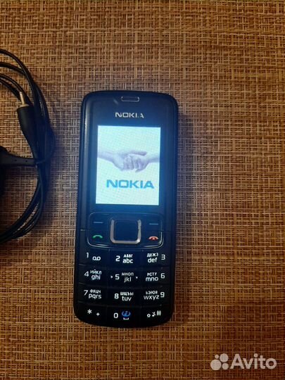 Телефон Nokia