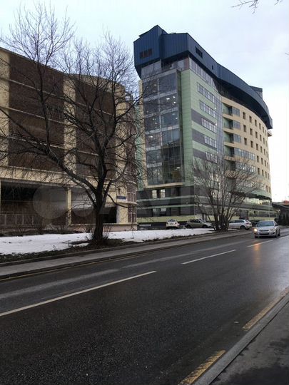 Гараж, 11 м²