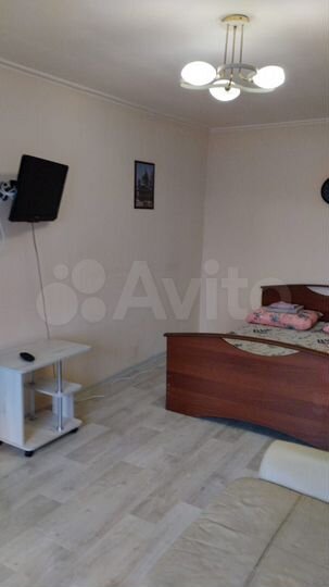 2-к. квартира, 48 м², 3/5 эт.