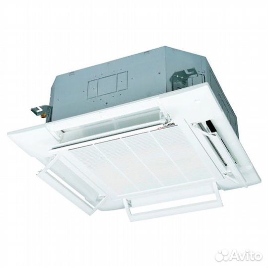 Mitsubishi Heavy FDT100VH/FDC100VSA-W