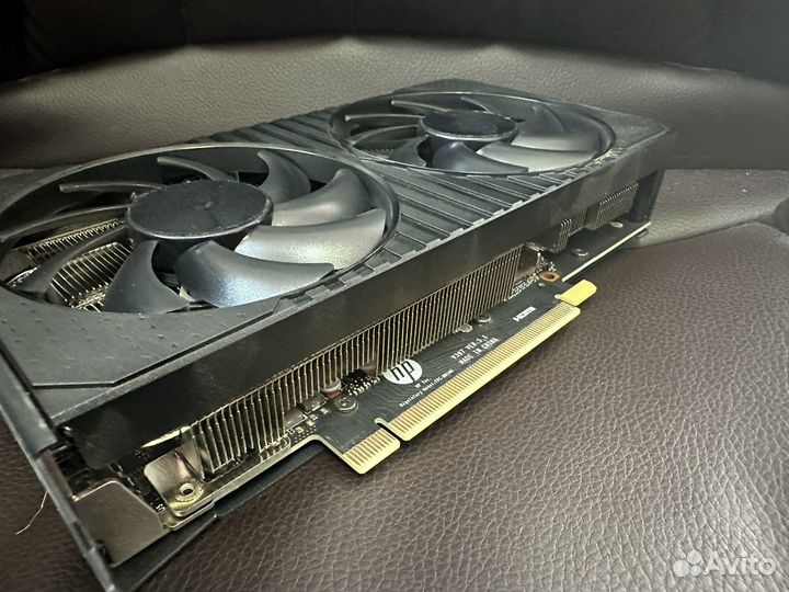 Rtx 3060ti Hp Samsung