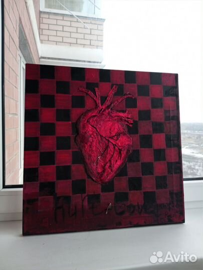 Пишу картины на заказ