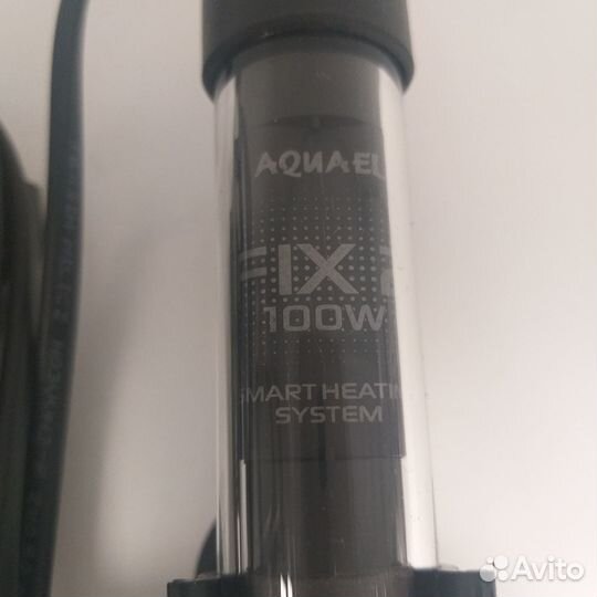 Новый Нагреватель для аквариумов 50-100 л