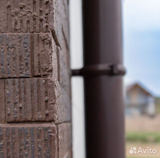 Цокольные панели