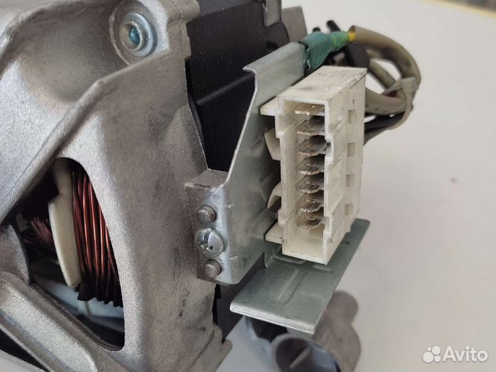 Мотор стиральной машины Beko