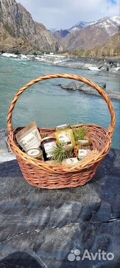 Подарочный набор