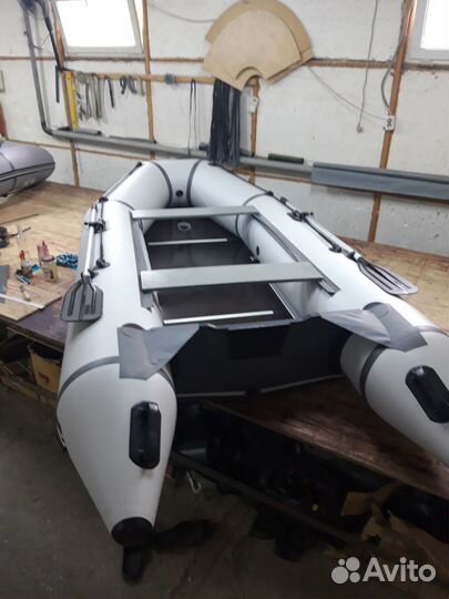 Новые Лодка Килевая 320 Новые