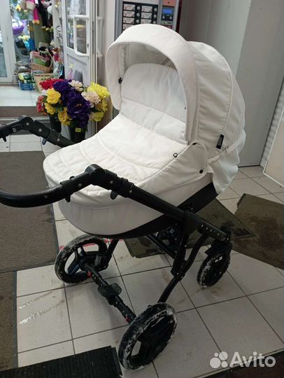 Детские коляски