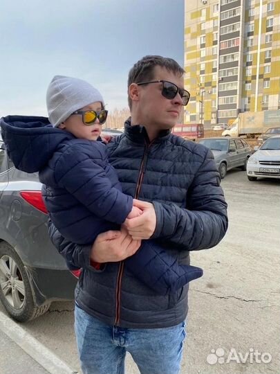 Очки babiators 0-2 года