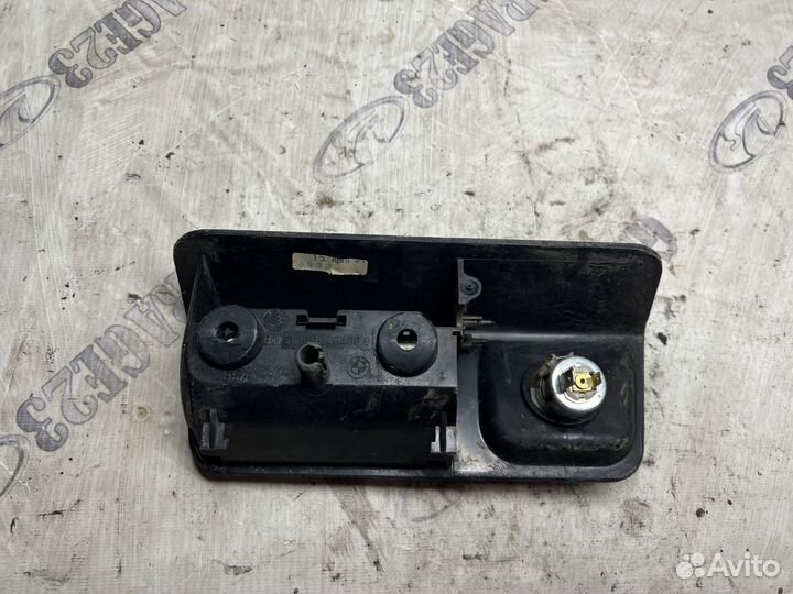 Пепельница и прикуриватель bmw e36 compact