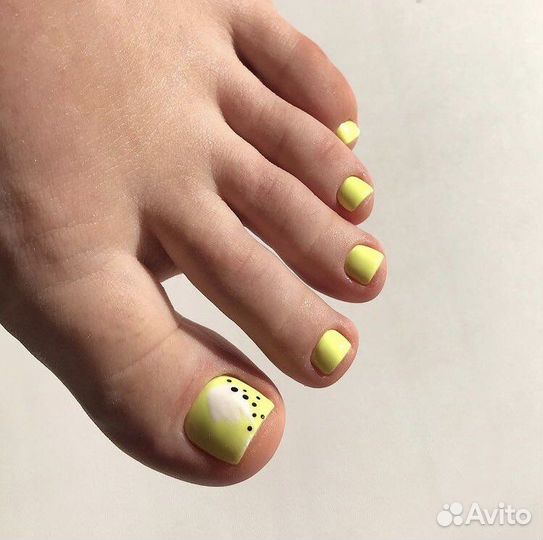 Маникюр Педикюр Смарт Преображенская площадь