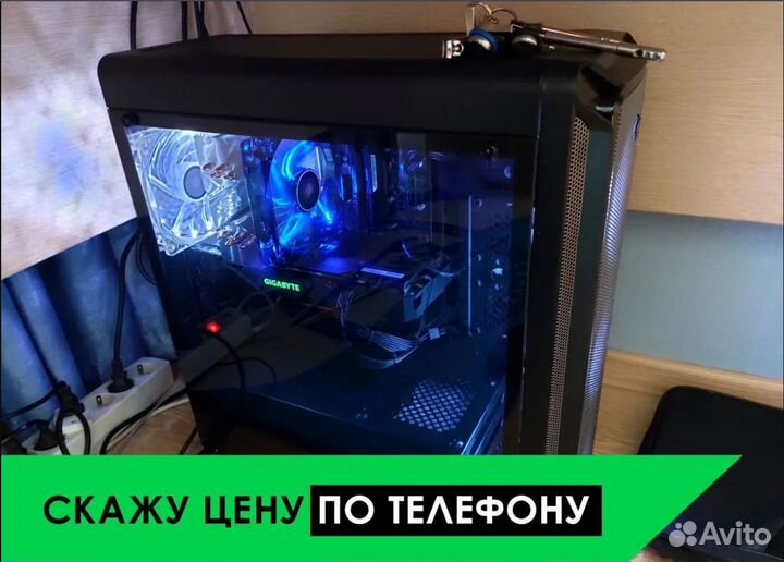 Ремонт компьютеров и ноутбуков. Частный мастер