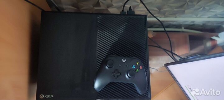 Xbox One 500 gb