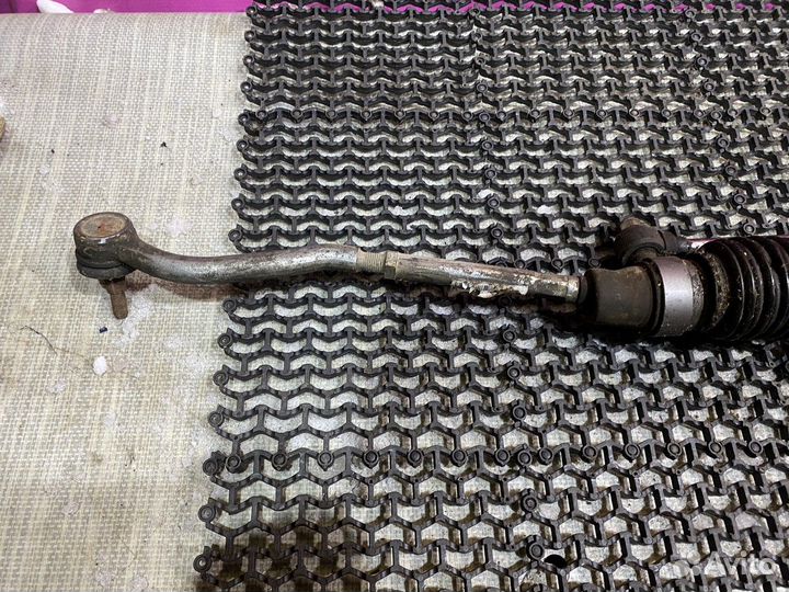 Рейка рулевая Ксантия Citroen Xantia