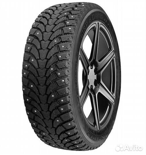 Antares Grip 60 Ice 205/60 R16 92T