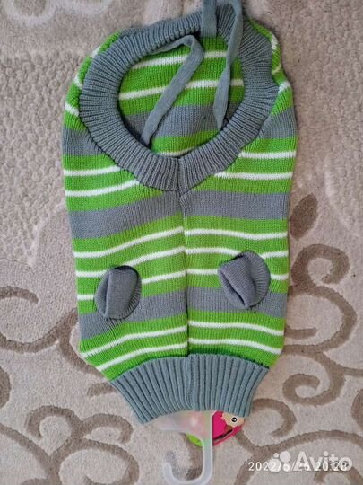 Вещи для собак и кошек