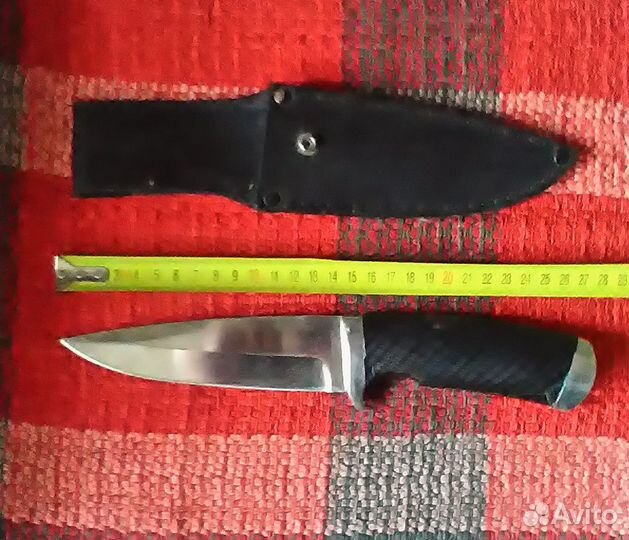 Ножи разные