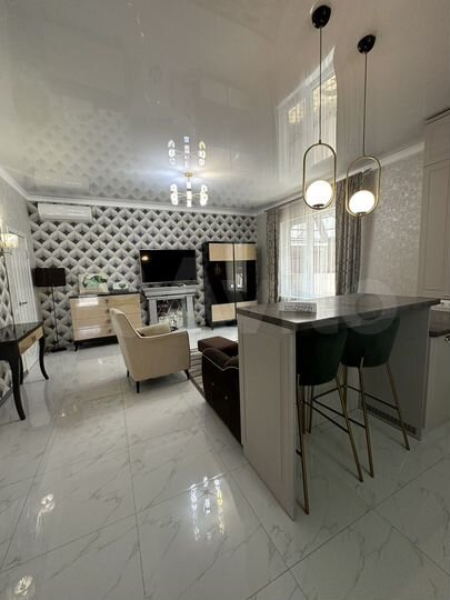 Таунхаус 170 м² на участке 1,7 сот.