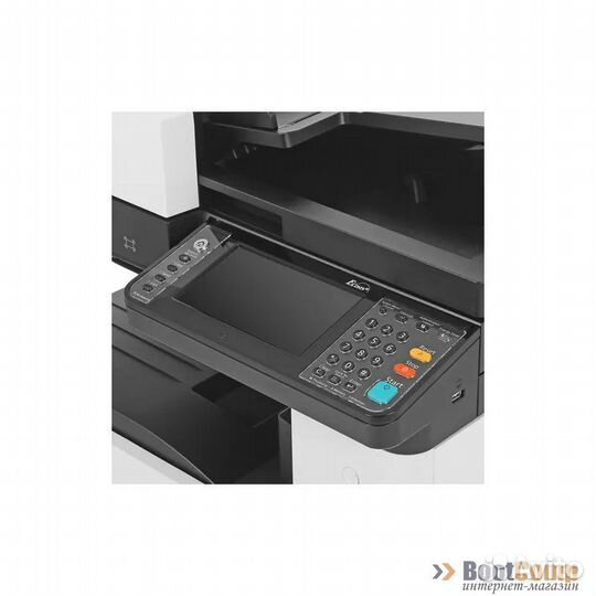 Мфу Kyocera Ecosys M8130cidn