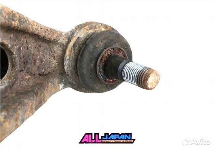 Рычаг подвески задний задний правый Suzuki Escudo