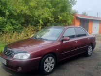 Kia Spectra 1.6 MT, 2008, 196 000 км, с пробегом, цена 340 000 руб.