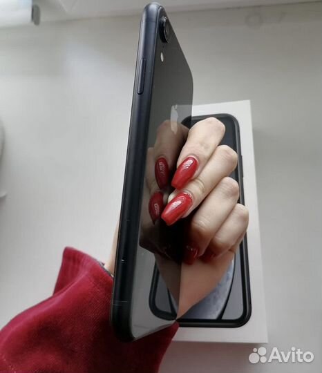 Apple iPhone Xr 64gb