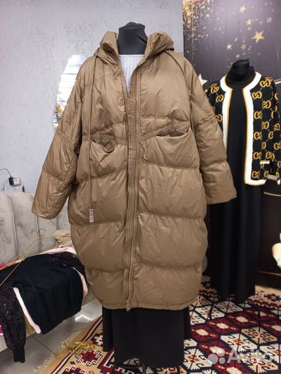 Куртка женская