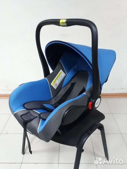 Автолюлька Teddy (0-13 кг)