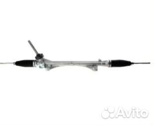 Рулевая рейка левая Nissan Juke F15 MR16DDT Gs