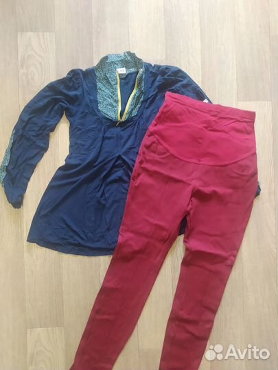 Одежда для беременных