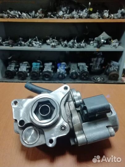 Тнвд Mercedes E-Class A2710702201 M271