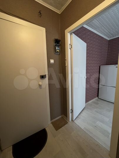 1-к. квартира, 21 м², 2/9 эт.