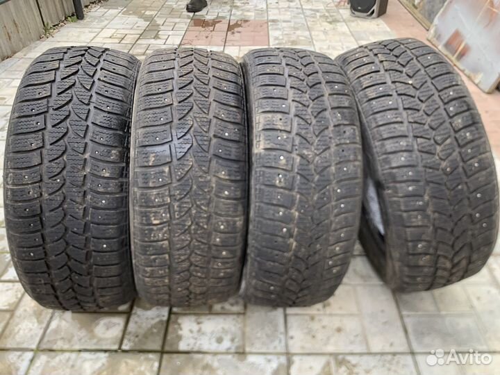 Tigar Sigura Stud 205/55 R16