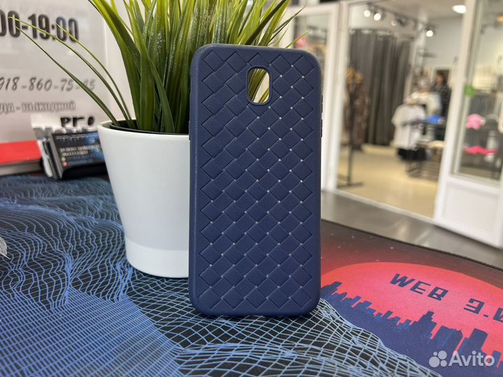 Чехол на Samsung J5 2017