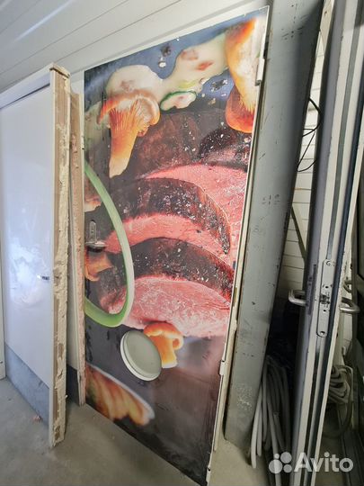 Двери б\у